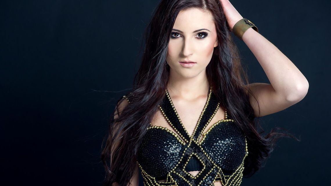 Żydowska ulica - koncert Izabeli Szafrańskiej w Kazimierzu