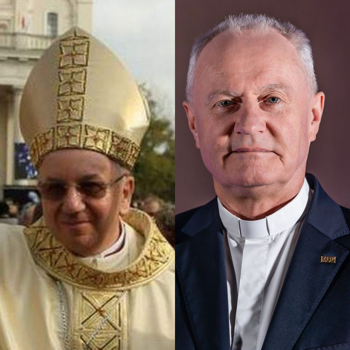 Żydzi, „pejsy” Rysia i list episkopatu. Budzik i rektor KUL: Wspieramy kardynała Żydzi, „pejsy” Rysia i list episkopatu. Budzik i rektor KUL: Wspieramy kardynała