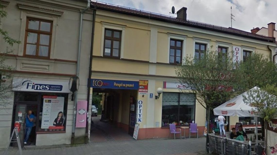 Żydzi upominali się o kamienicę w Białej Podlaskiej. Jest decyzja Sądu Najwyższego