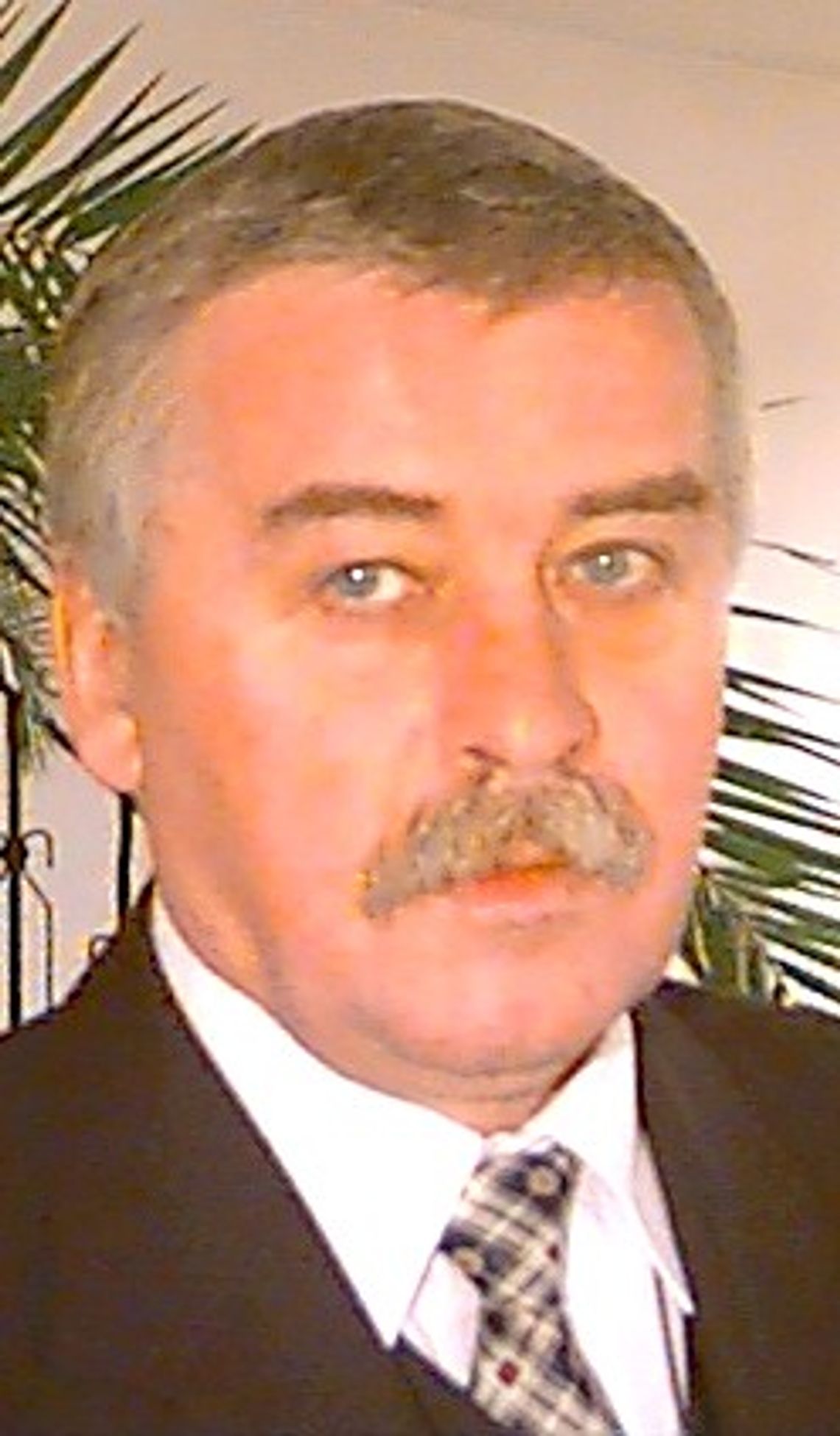 Zygmunt Wielogórski