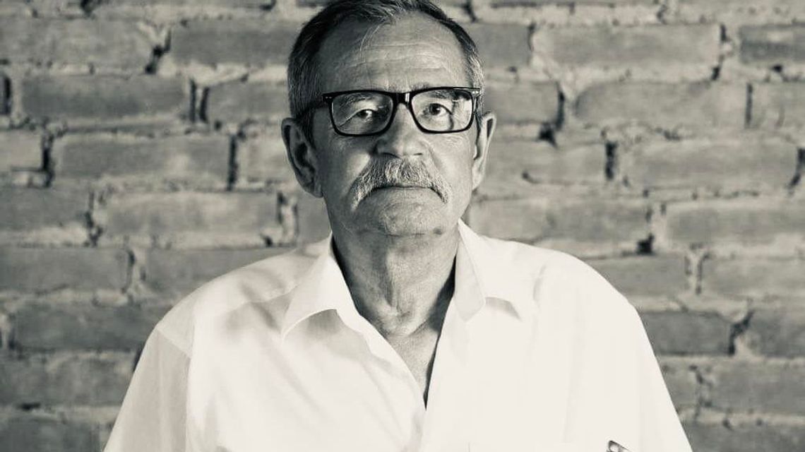 "Żyłeś muzyką i sam byłeś muzyką". Zmarł zasłużony kapelmistrz