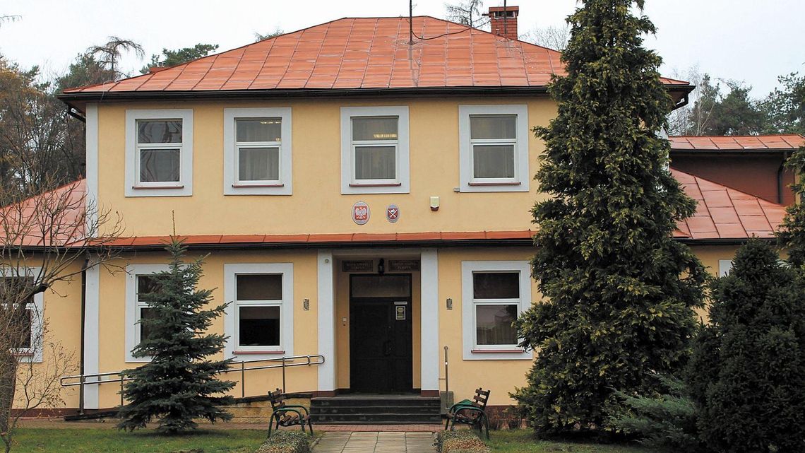 Żyrzyn nie dostał pieniędzy. Jak teraz zbudować nowy ratusz?