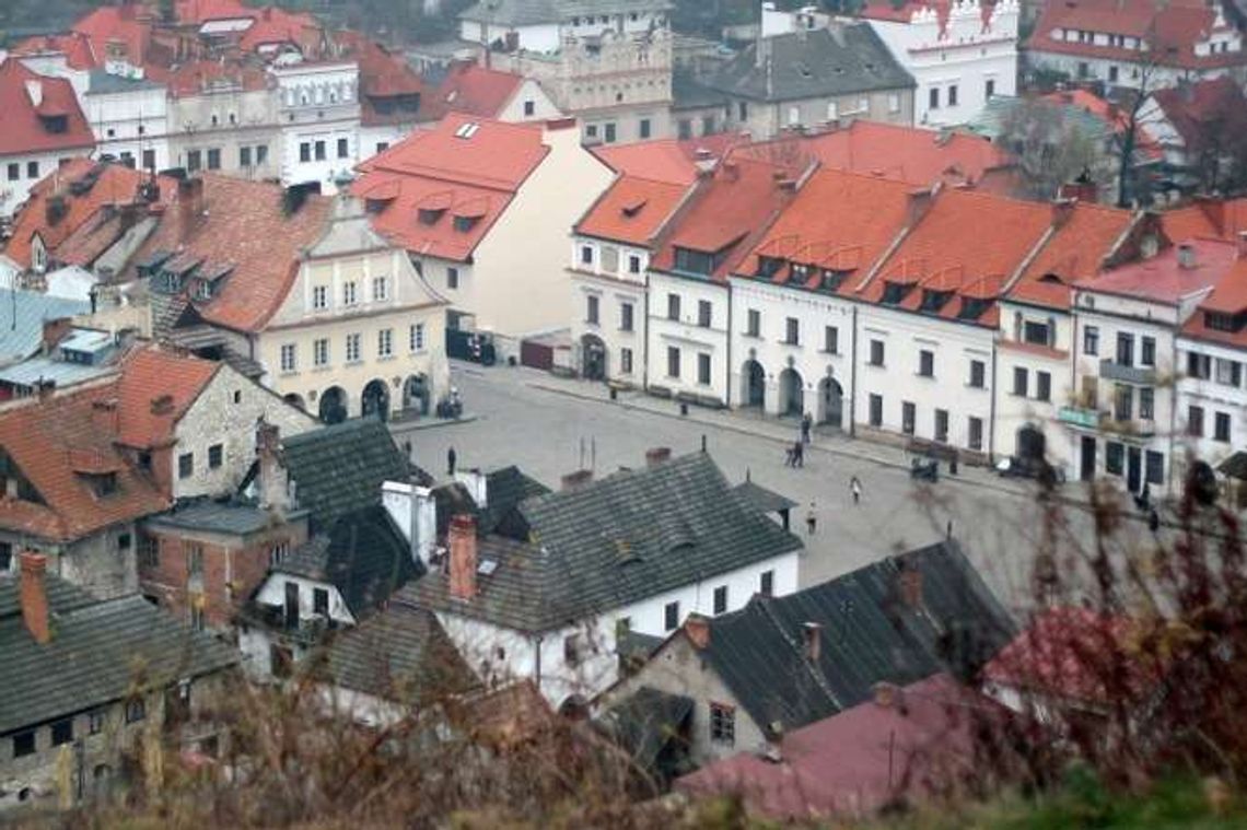 Żyrzyn, Puławy i Kazimierz Dolny najbardziej zadłużone