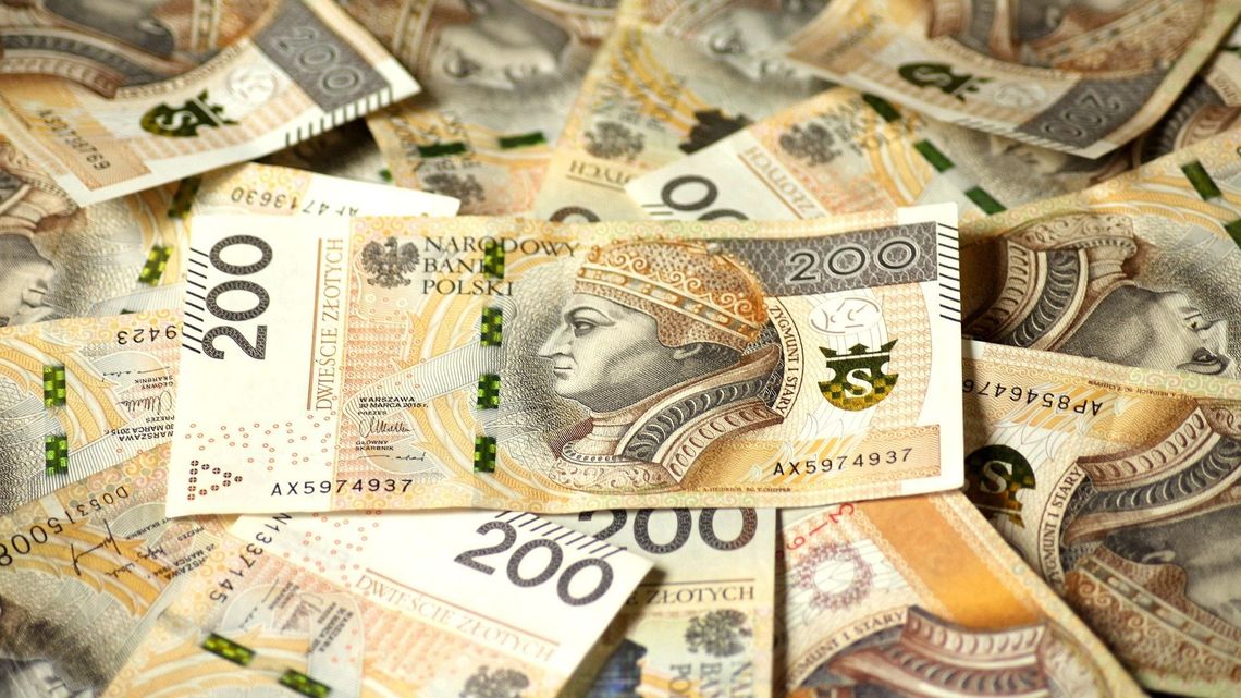 Żyrzyn. Sołectwa już dzielą ponad 380 tys. zł Żyrzyn. Sołectwa już dzielą ponad 380 tys. zł