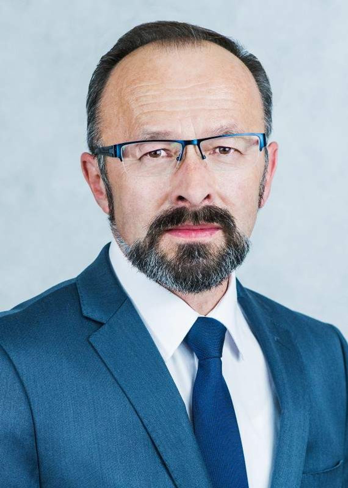 Żyrzyn. Stary wójt z nowymi planami