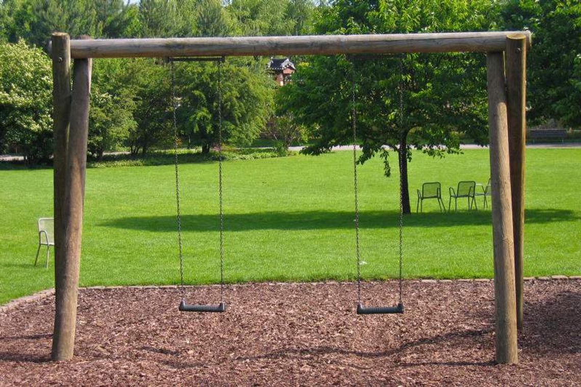 Żyrzyn: Zbudują w lesie amfiteatr