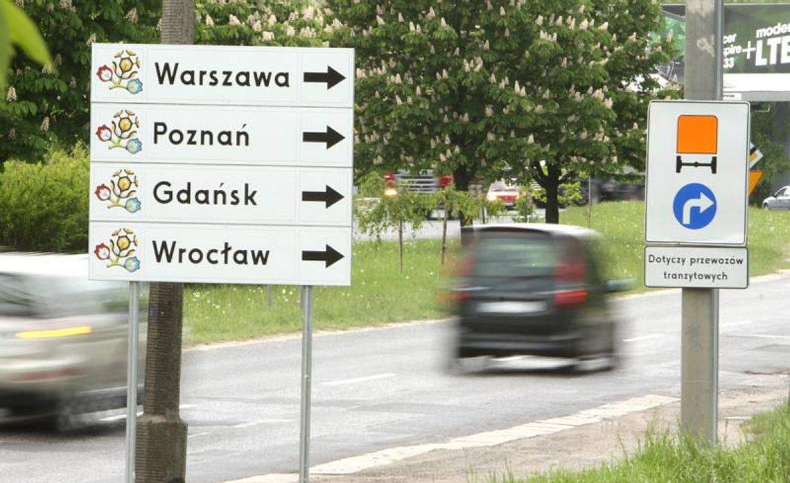 Zyski z Euro2012 nie dla woj. lubelskiego Zyski z Euro2012 nie dla woj. lubelskiego