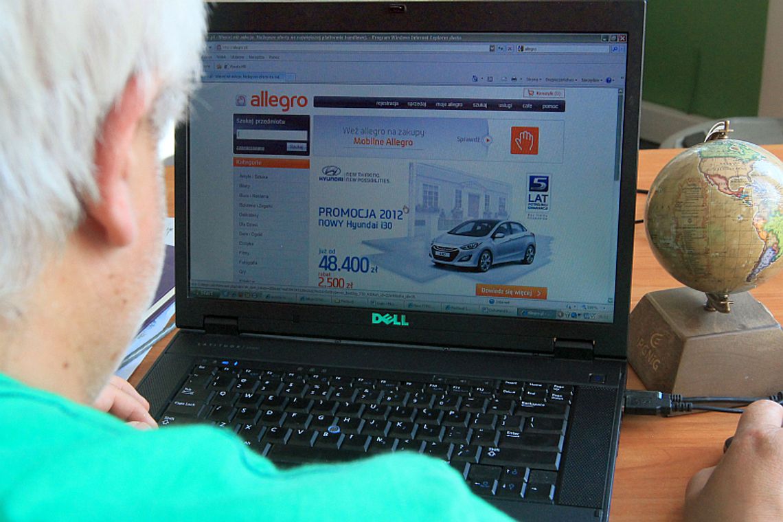Zyski z internetu pod lupą lubelskiego fiskusa. Blogerów też sprawdzają