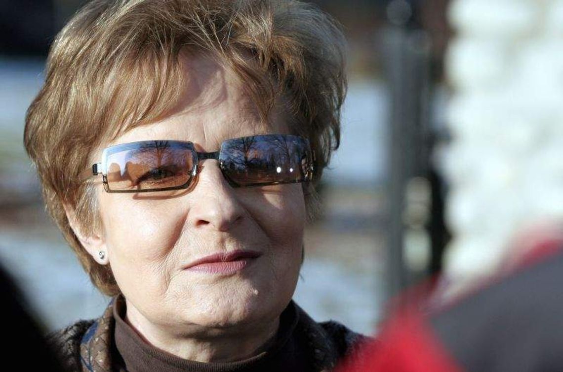 Zyta Gilowska wystartuje na prezydenta Lublina? Propozycja od Kaczyńskiego Zyta Gilowska wystartuje na prezydenta Lublina? Propozycja od Kaczyńskiego