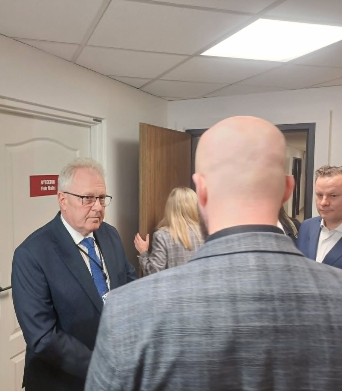 „Żywe urodzenie z aborcji” w Lublinie. Poseł interweniuje w szpitalu „Żywe urodzenie z aborcji” w Lublinie. Poseł interweniuje w szpitalu