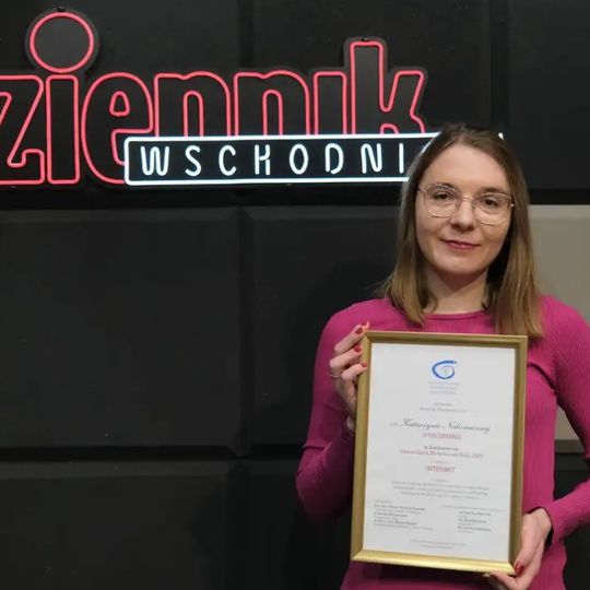 Katarzyna Nakonieczna