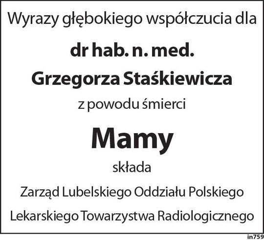 Grzegorz Staśkiewicz 1