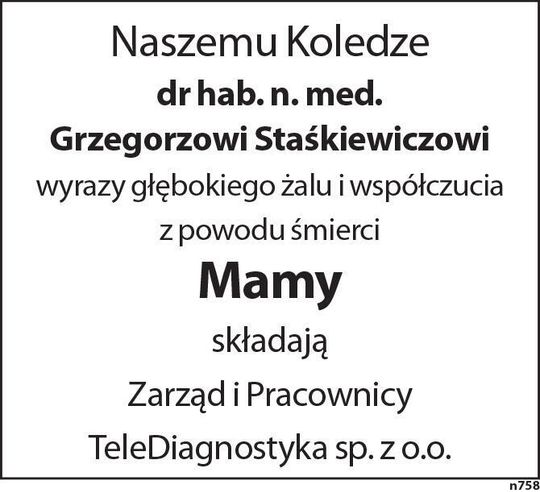 Grzegorz Staśkiewicz 2