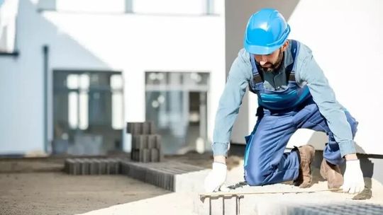 Fachowe usługi budowlane dla każdego - Jarbet.net 