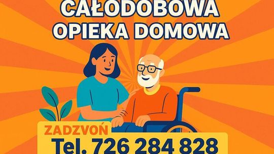 Profesjonalna opieka 24/7 dla seniorów i osób z niepełnosprawnościami Profesjonalna opieka 24/7 dla seniorów i osób z niepełnosprawnościami
