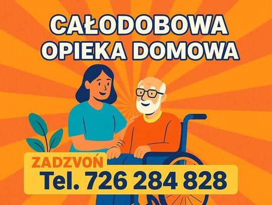 Profesjonalna opieka 24/7 dla seniorów i osób z niepełnosprawnościami Profesjonalna opieka 24/7 dla seniorów i osób z niepełnosprawnościami