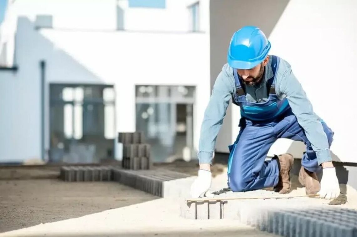 Fachowe usługi budowlane dla każdego - Jarbet.net 