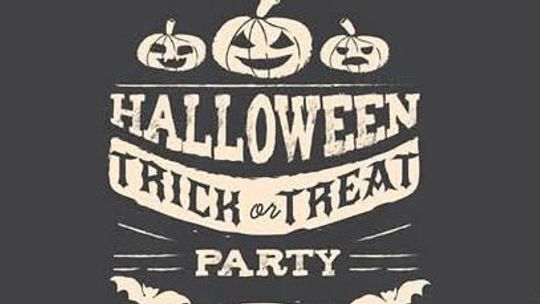 Halloween Party w Klubie Underground