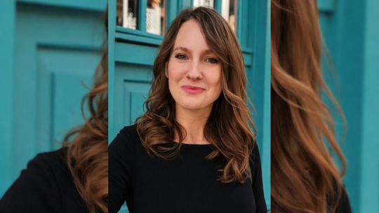 O przedwojennym Lwowie w Łopacińskim