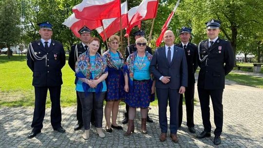 Ocalić od zapomnienia – koncert patriotyczny w 80. rocznicę pacyfikacji Wąwolnicy