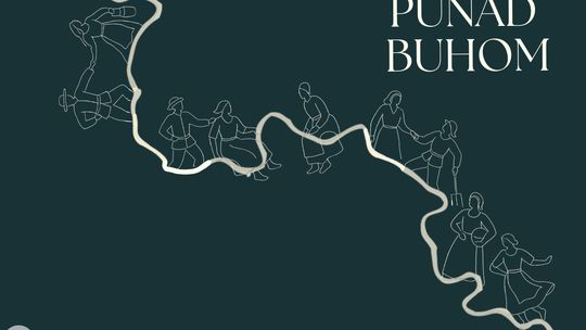 "Punad Buhom". Historie i tajemnice z nad Bugu ożywają na teatralnej scenie