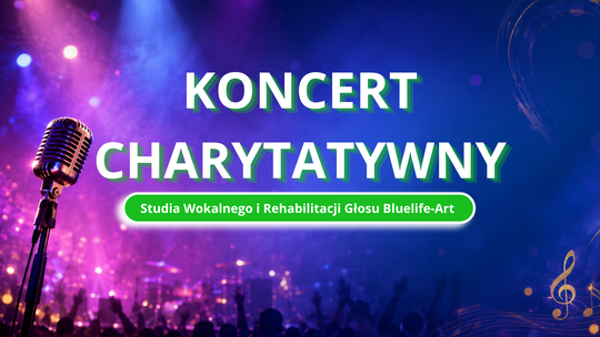 Razem dla Adasia. Koncert charytatywny