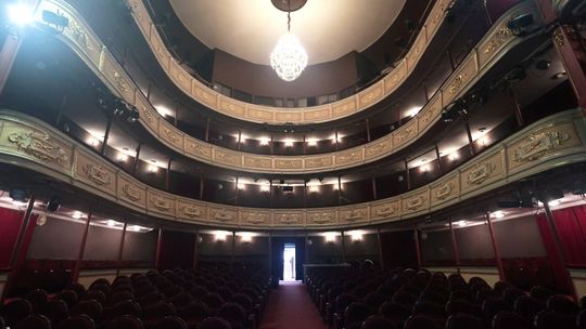 Teatr Osterwy kończy sezon. Będą spektakle, zwiedzanie kulis i spotkanie z tradycją