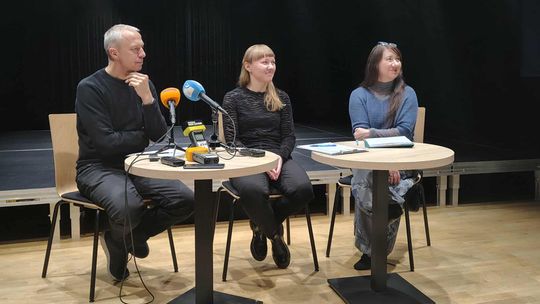 Teatry tańca spotkają się w Lublinie