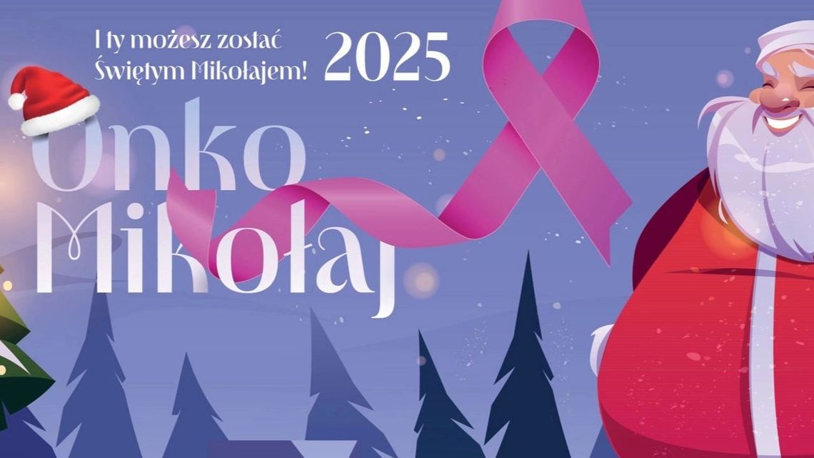 Onko Mikołaj 2025