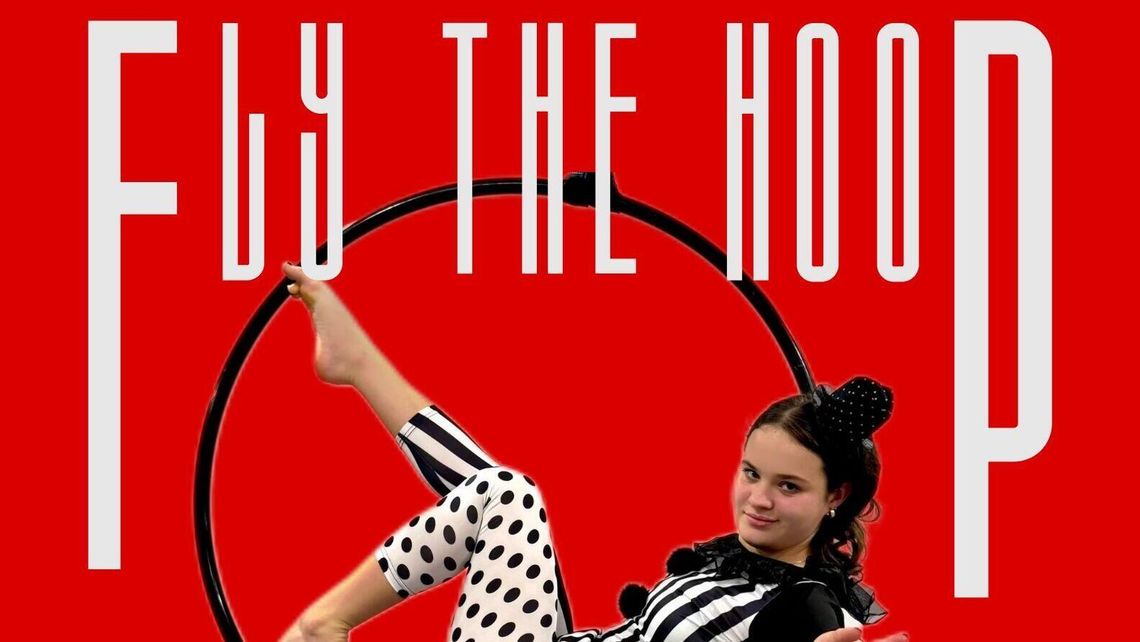 Akrobatyka w przestworzach