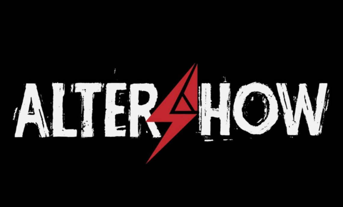 Altershow 2026 - Młode Brzmienia Muzyki Alternatywnej w Lublinie Logotyp wydarzenia - Altershow