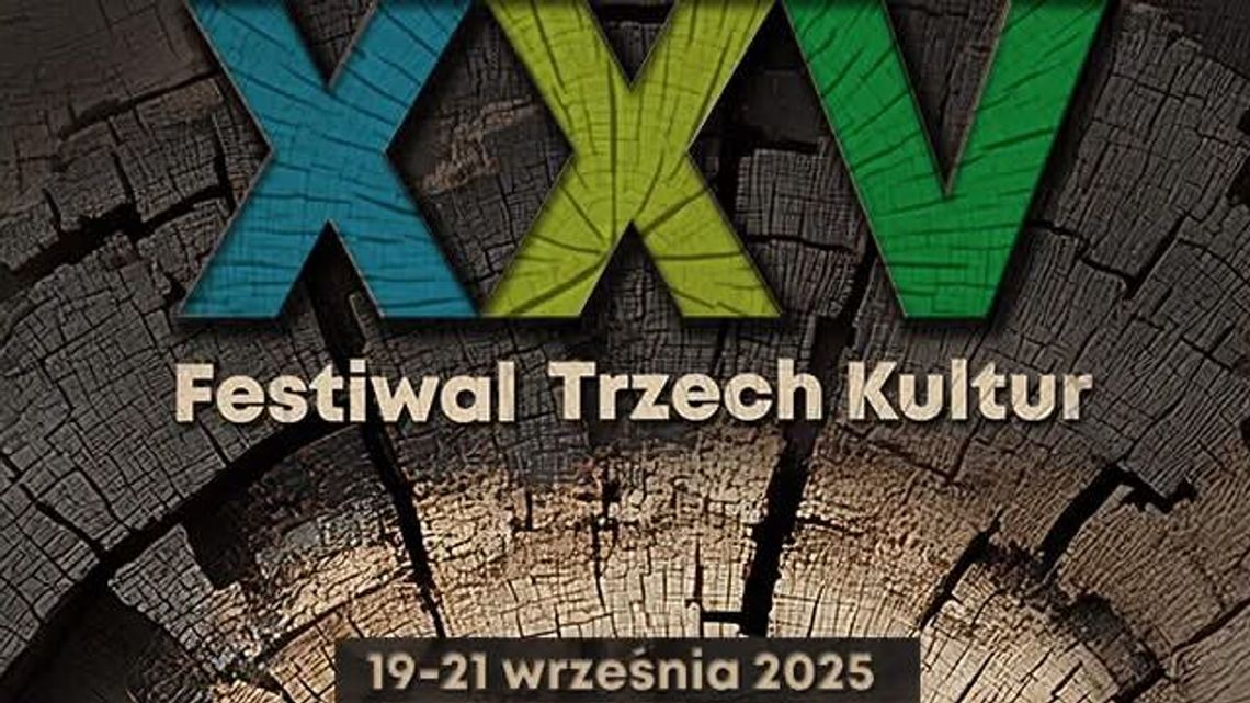 Jubileuszowy Festiwal Trzech Kultur: Kasia Kowalska i Andrzej Stasiuk Jubileuszowy Festiwal Trzech Kultur: Kasia Kowalska i Andrzej Stasiuk