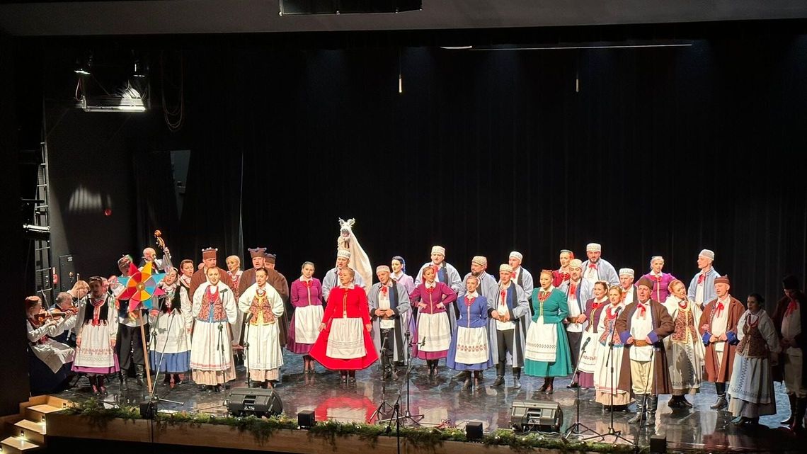 Już 40 lat na scenie z przytupem. Zamojszczyzna zatańczy na jubileusz Już 40 lat na scenie z przytupem. Zamojszczyzna zatańczy na jubileusz