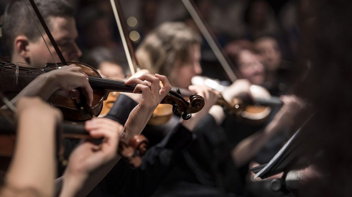 Koncerty w kościołach i synagodze. Rozpoczyna się festiwal muzyki baroku