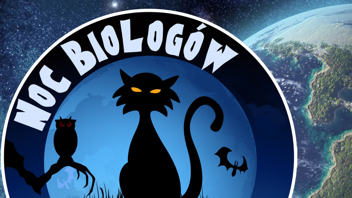 Noc Biologów 2026
