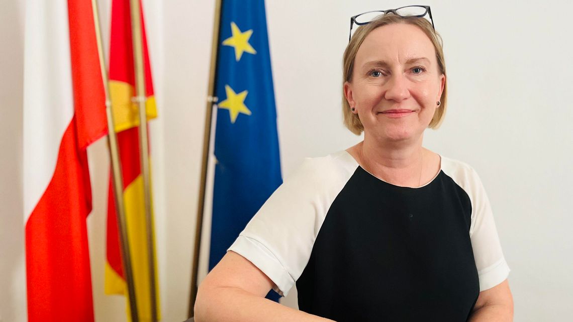O Dzieciach Zamojszczyzny w Książnicy Zamojskiej. Spotkanie z Agnieszką Jaczyńską O Dzieciach Zamojszczyzny w Książnicy Zamojskiej. Spotkanie z Agnieszką Jaczyńską