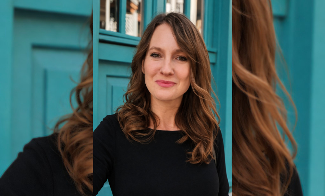 O przedwojennym Lwowie w Łopacińskim