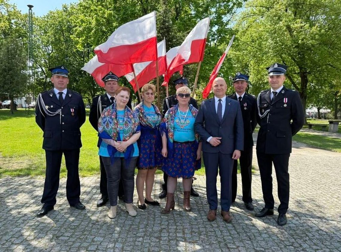 Ocalić od zapomnienia – koncert patriotyczny w 80. rocznicę pacyfikacji Wąwolnicy