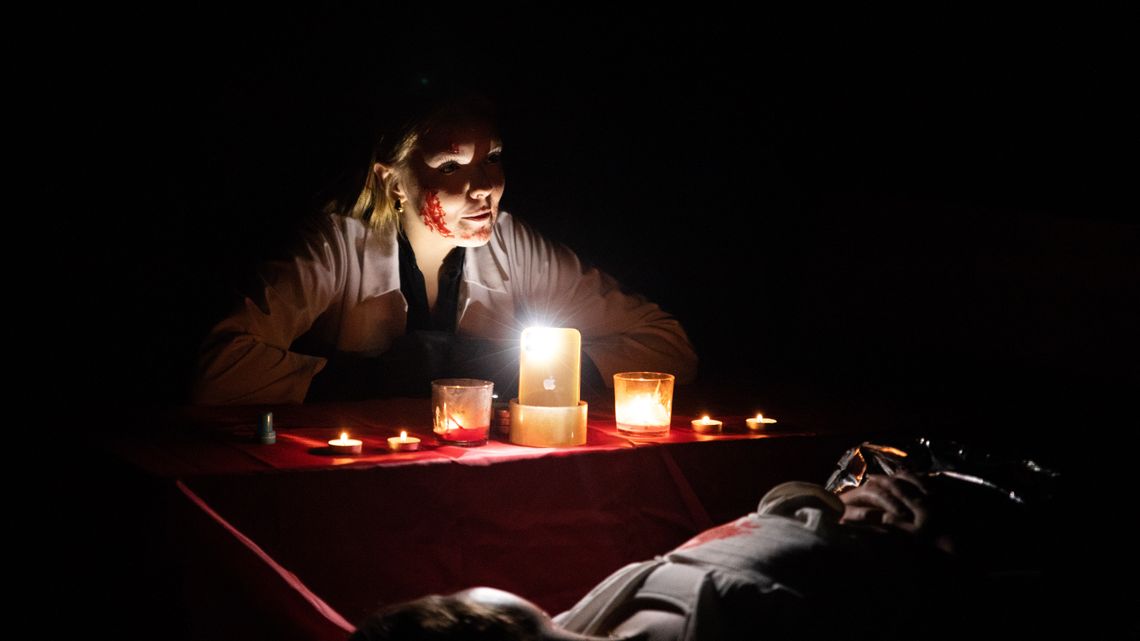 Puławy zapraszają na halloween. Mroczne święto już w piątek