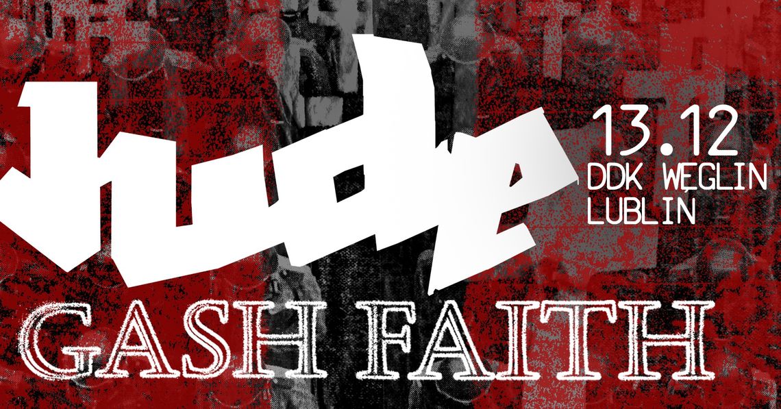 Punkowe Brzmienia w Dzielnicowym Domu Kultury Węglin Punkowe Brzmienia w Dzielnicowym Domu Kultury Węglin