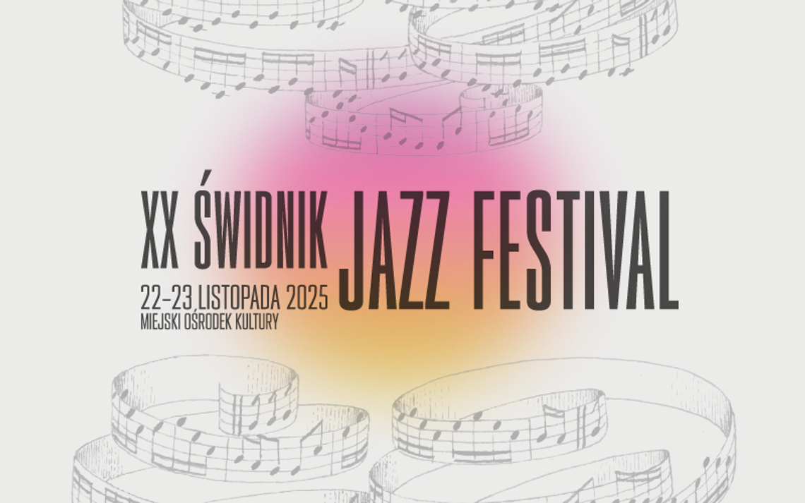 XX Świdnik Jazz Festiwal