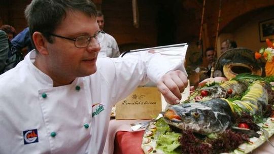 III Dożynki Rybackie