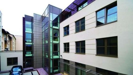 Kryształowe Cegły 2006