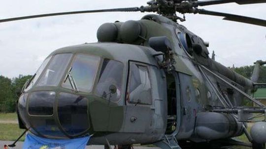 Air Show Radom 2007