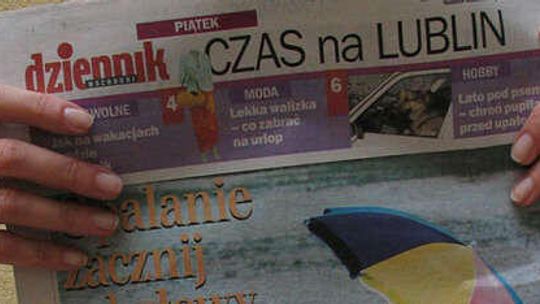 Dzień otwartych drzwi Dziennika 