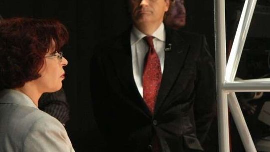 Debata Kruk - Palikot