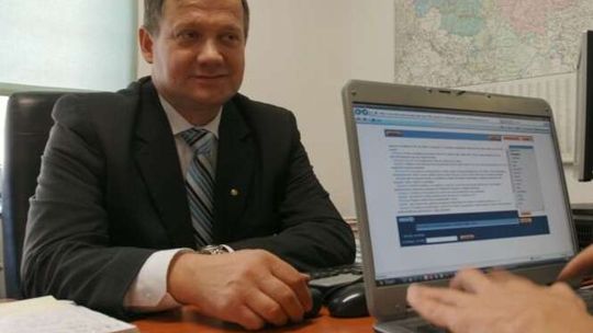 Czat z Edwardem Wojtasem