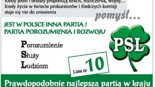 Reklama - 17 10 2007
