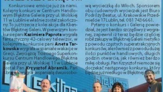 Reklama - 30 10 2007