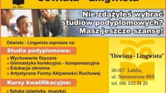 Reklama - 16 11 2007